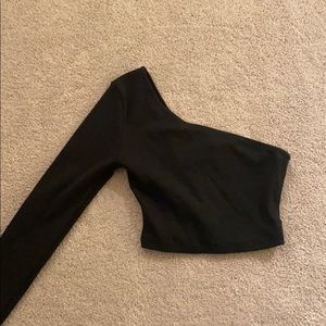 Princess Polly Longsleeve Top